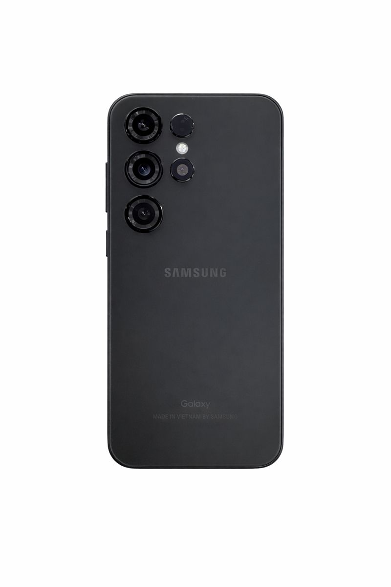 گوشی مینی Samsung Galaxy S25 Mini (نسخه بدون قلم) رجستر شده